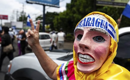 IDEA critica actitud del Vaticano y España por crisis de Nicaragua y Venezuela
