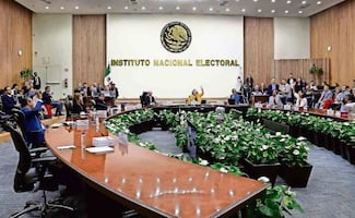 Buscarán posponer la elección judicial