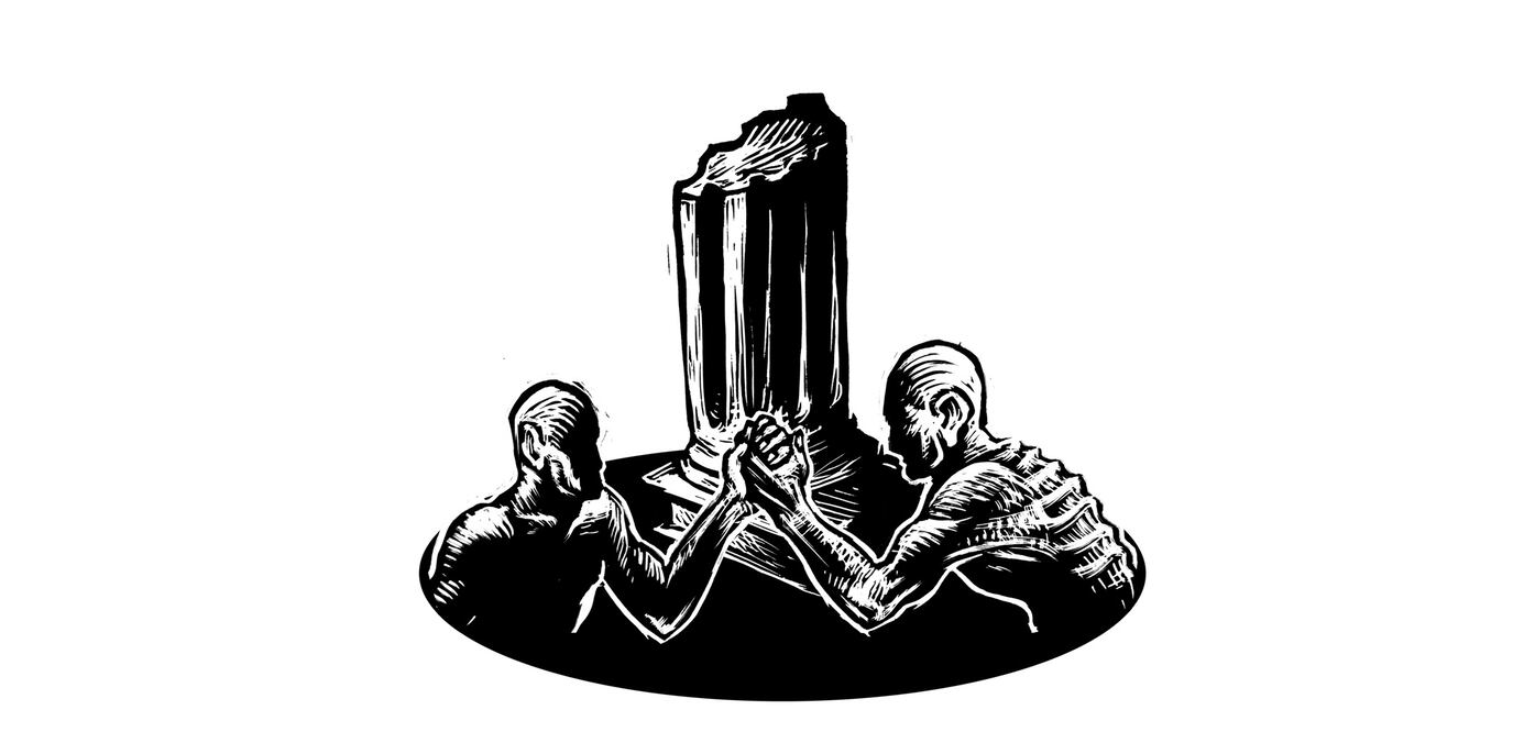 PGR y GIEI: ya basta de medias verdades