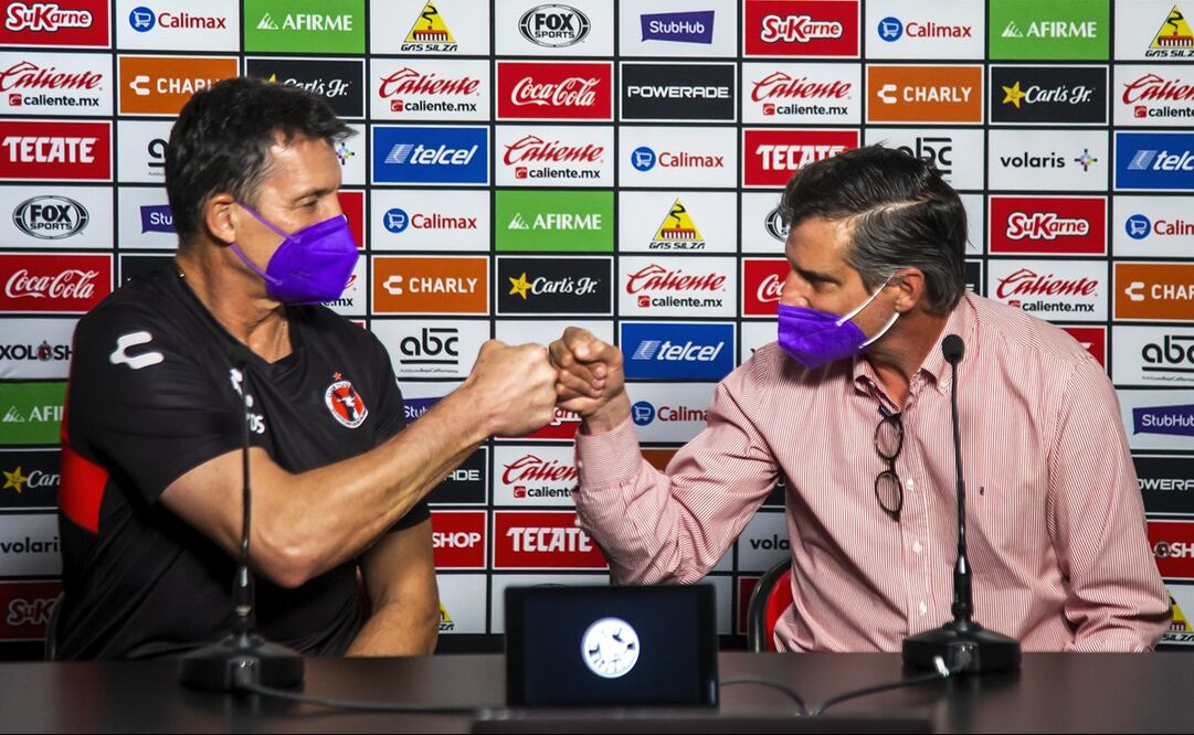 FOTO: Twitter @Xolos