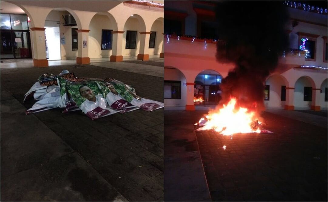 (Foto: Fredy Martín Pérez / EL UNIVERSAL)