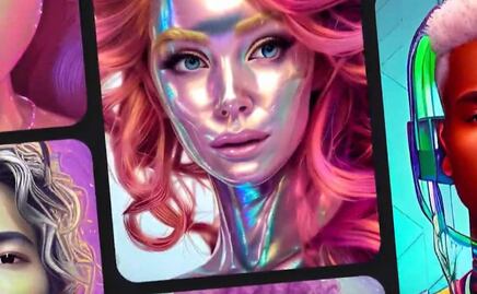 Lensa AI ¿es un problema de ciberseguridad? 