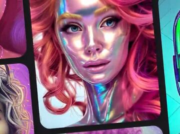 Lensa AI ¿es un problema de ciberseguridad?