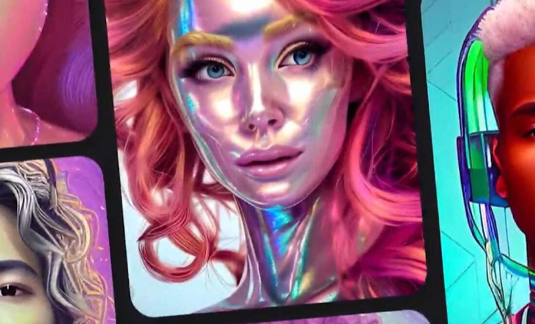 Lensa AI ¿es un problema de ciberseguridad?