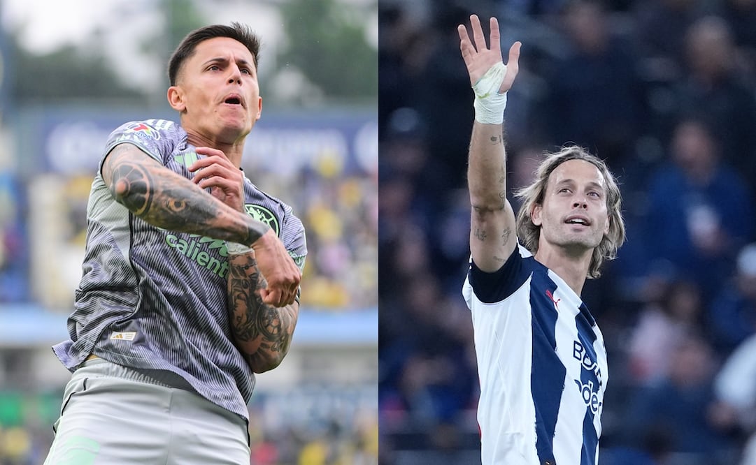 América quiere hilar su segunda victoria del Clausura 2026. FOTO: IMAGO7