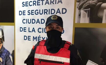 Mujeres Policías “vienen mentalizadas con paciencia y serenidad" ante posibles agresiones en marcha del 25N