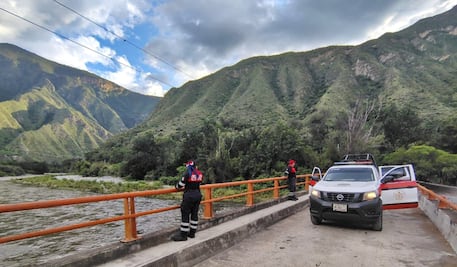 Apertura de presa hidroeléctrica de Zimapán, Hidalgo, pone en riesgo a dos comunidades; brindan apoyo a pobladores
