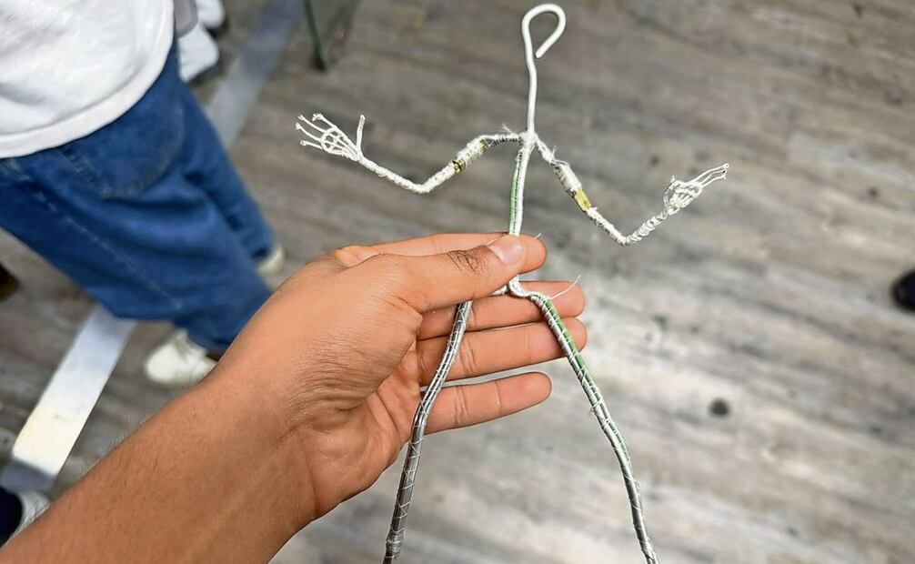 Foto: Cinépolis Distribución, Fernanda Rojas y César González / EL UNIVERSAL