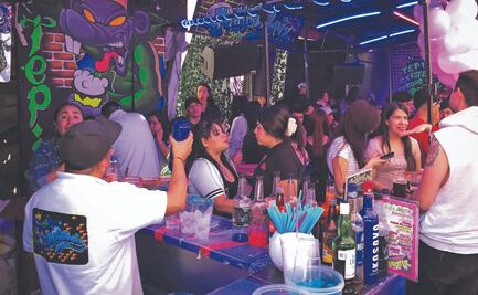 Consumo de alcohol, los riesgos del exceso prevalecen