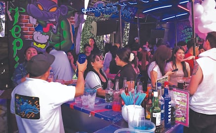 Consumo de alcohol, los riesgos del exceso prevalecen