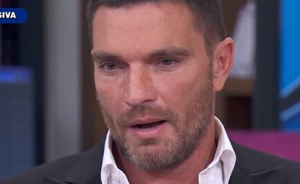 Julián Gil sobre su hijo: "¿Por qué negarle mi cariño?", cuestiona 