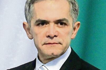 Mancera persigue a 'millennials'