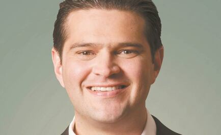 Los padrinos incómodos de un priísta regio