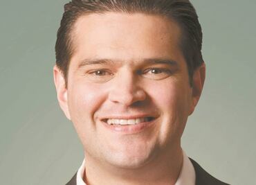 Los padrinos incómodos de un priísta regio