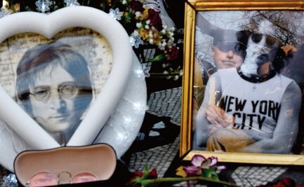 Hoy se estrena el documental "John Lennon: asesinato sin juicio", a 43 años de su asesinato