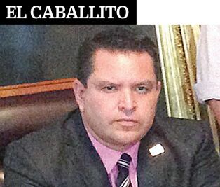 Las “novias” del ex edil de Naucalpan