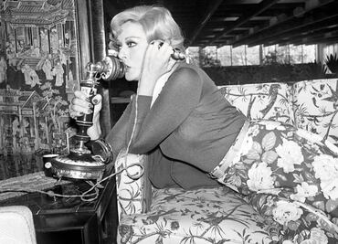 El camerino de Silvia Pinal: ¿amuleto mágico en el Teatro Insurgentes?