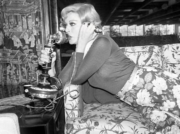 El camerino de Silvia Pinal: ¿amuleto mágico en el Teatro Insurgentes?