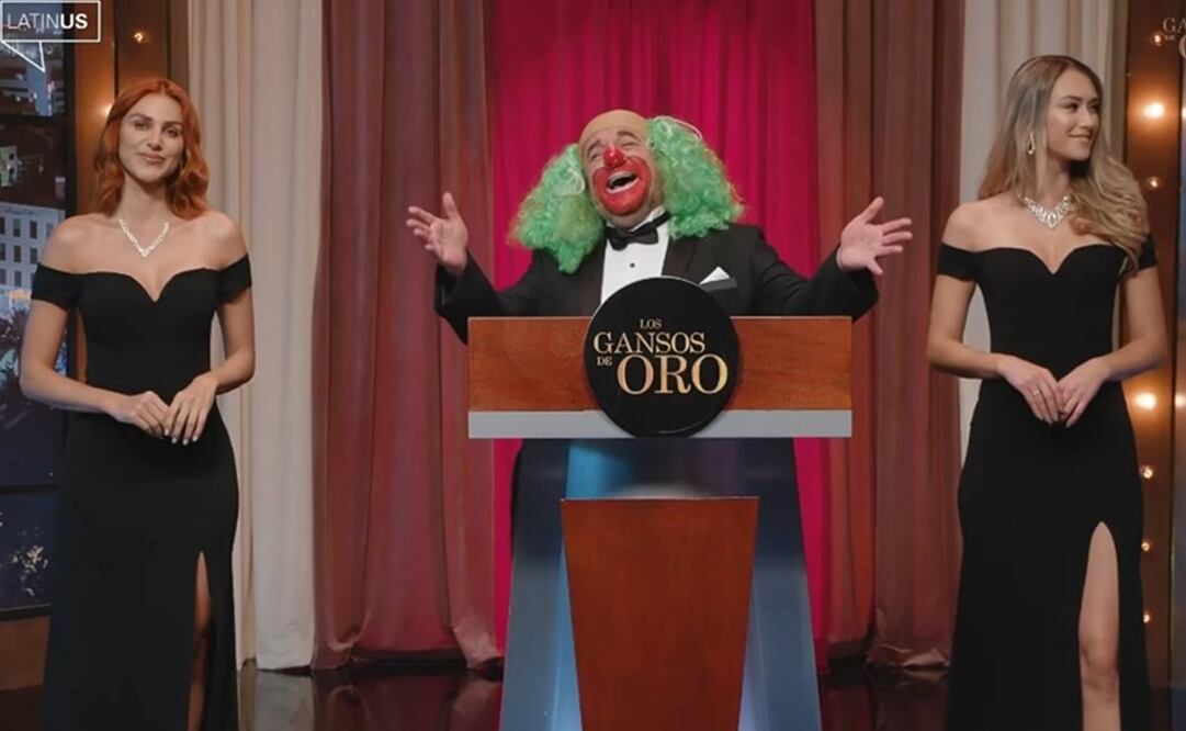 Foto: Captura de video