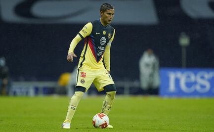 América se despide de Paul Aguilar