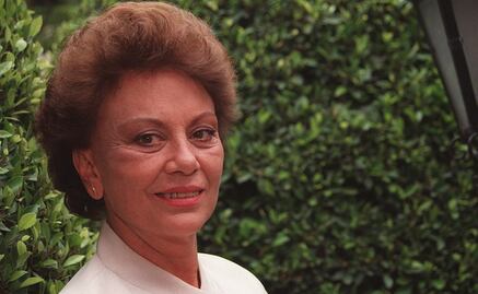 Fallece la actriz Saby Kamalich