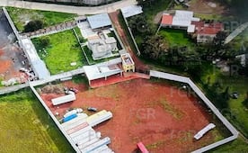Caen 17 integrantes de dos células de huachicoleros; robaban gas LP y lo vendían en el Edomex