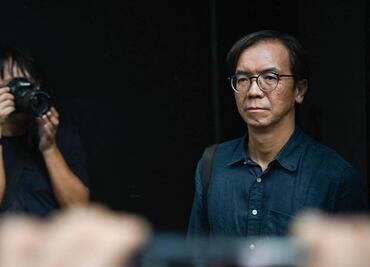 Estados Unidos denuncia condena por "sedición" a dos periodistas en Hong Kong