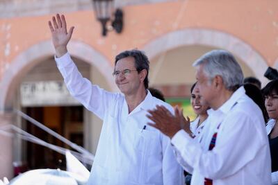 Disidencia magisterial tiene libertad del sindicalismo: Esteban Moctezuma