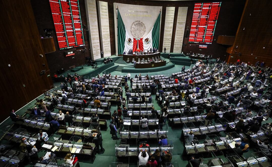 Foto: Archivo/EL UNIVERSAL