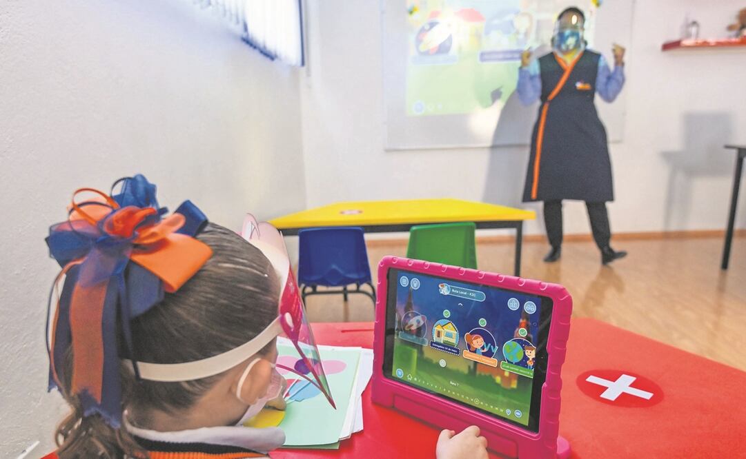 Becas para escuelas particulares en Edomex