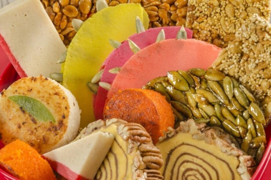 Chiles en nogada y paseo ¡pero en Puebla!