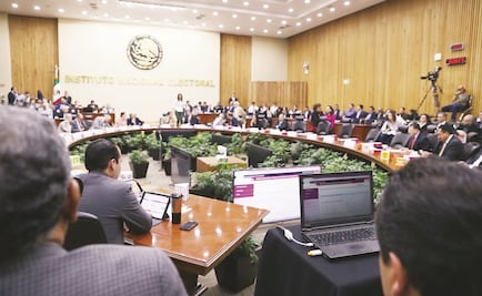 Paso a Paso cómo operó el Fideicomiso de Morena