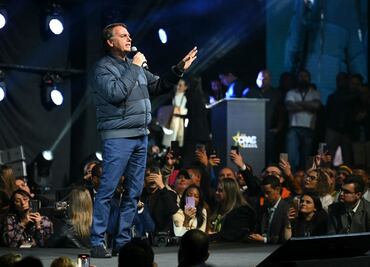 Policía de Brasil dice que Jair Bolsonaro tuvo "participación activa" y "control" de plan de golpe en 2022; aseguran hay pruebas