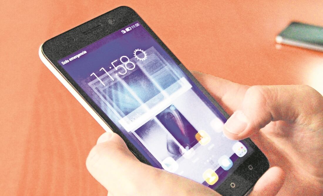 Telcel aumentó los MB incluidos en sus planes entre 100% y 209%, asimismo redujo en 13% la renta mensual de uno de sus planes. Foto: Archivo/EL UNIVERSAl