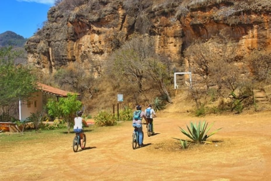 Malinalco: qué hacer y ver durante un fin de semana en el Pueblo Mágico