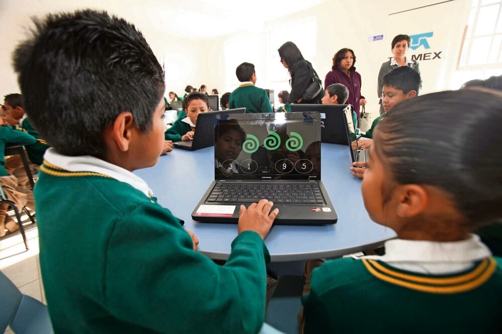 Han sufrido ciberacoso y violencia digital 25% de adolescentes, dice diputada. Foto: Archivo / El Universal