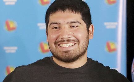 La historia del latino que ganó $768 mdd del Powerball