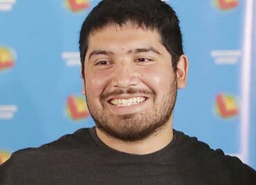 La historia del latino que ganó $768 mdd del Powerball