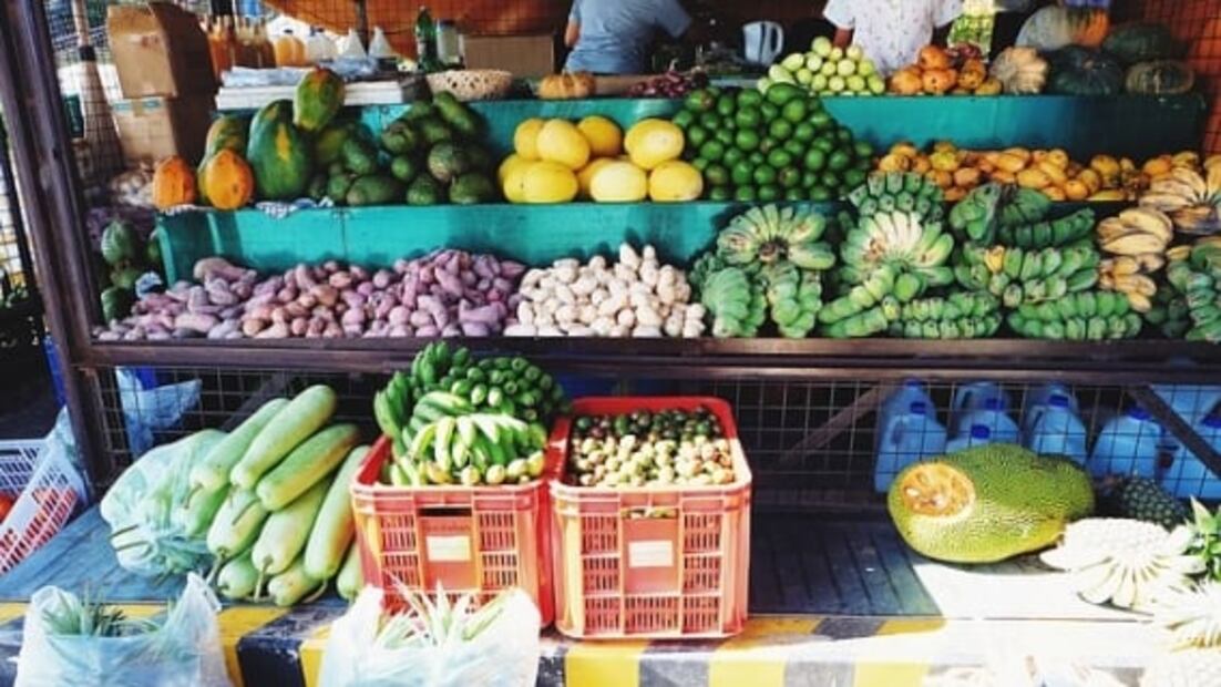 Frutas y verduras han perdido nutrientes en los últimos 50 años