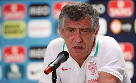 Portugal le da descanso a CR7