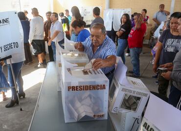 Elecciones en México dejan derrama económica de casi 4 mil millones de pesos: Concanaco