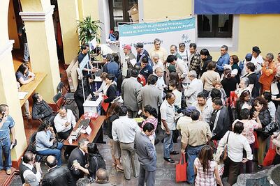 ¿A otra? Antes de cambiar de Afore, lee esto