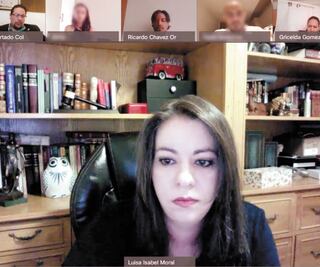 Concretan divorcio a distancia en el Edomex 