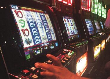 Morena busca regresar a federación facultad sobre impuestos a juegos, apuestas y sorteos