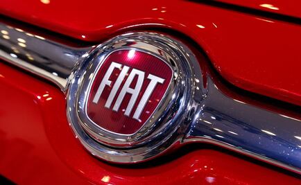 Francia investigará a Fiat por sospechas de fraude en emisiones