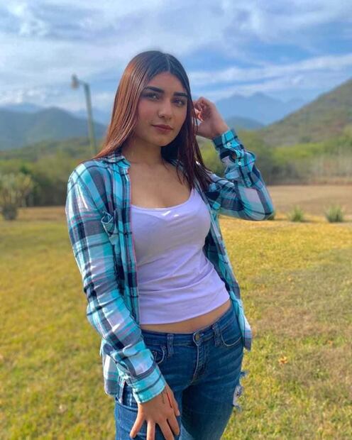 Alma Adriana, Foto: Especial