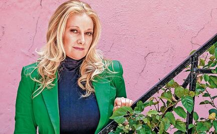 Ana Cirré celebra la unión femenina