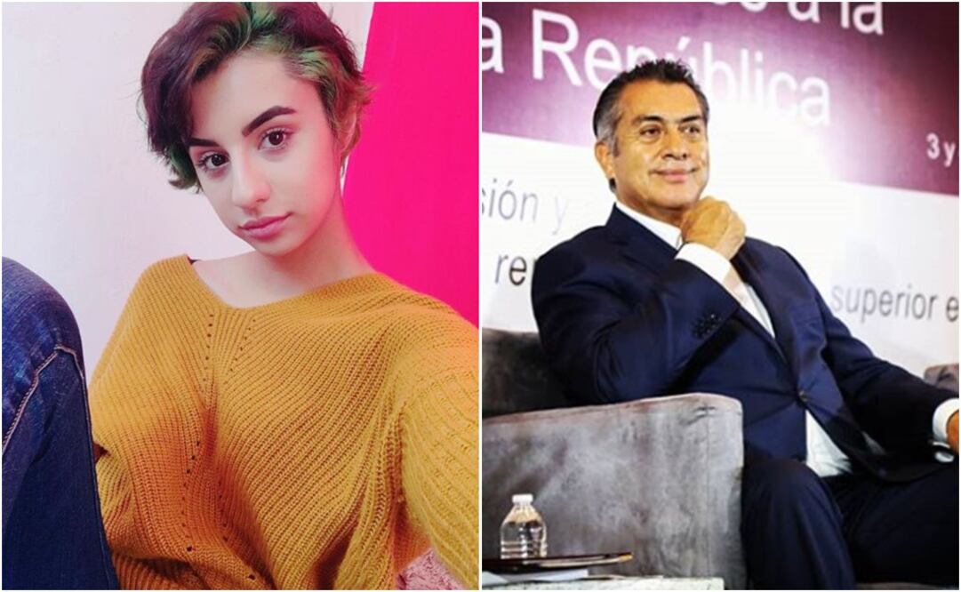 Foto: Instagram @marsaguirreoficial y @jaimerodriguezcalderon