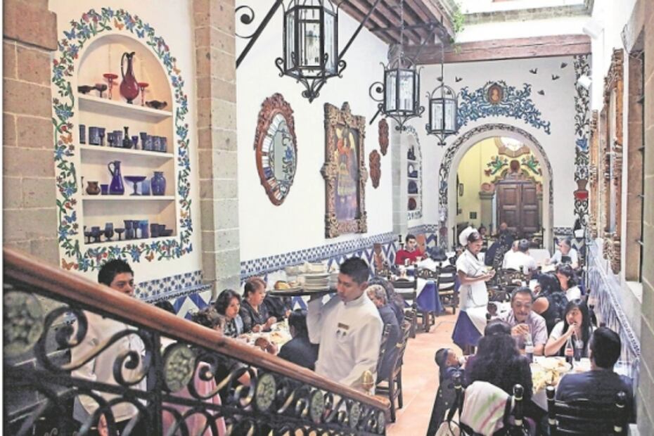 Los cafés más antiguos de la capital