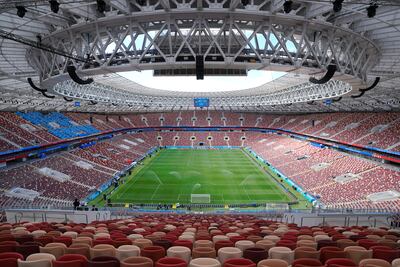 Afición latina, la de mayor presencia en Rusia 2018